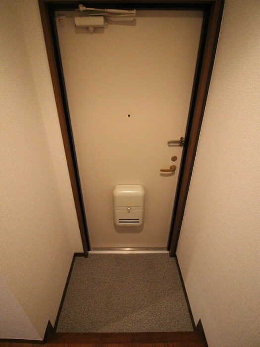 フォ－ヴル中島の物件内観写真