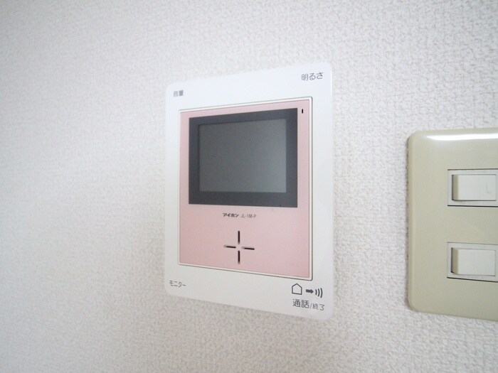 フォ－ヴル中島の物件内観写真