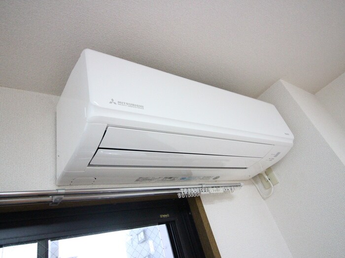 フォ－ヴル中島の物件内観写真