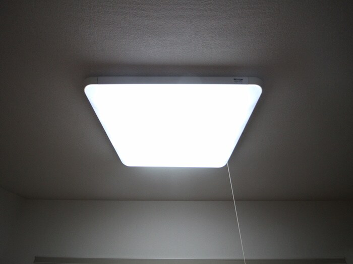 フォ－ヴル中島の物件内観写真