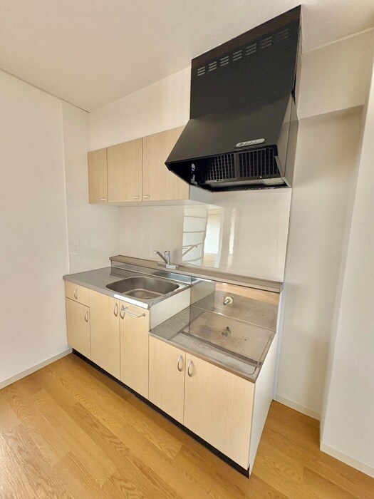 イナガキマンションの物件内観写真