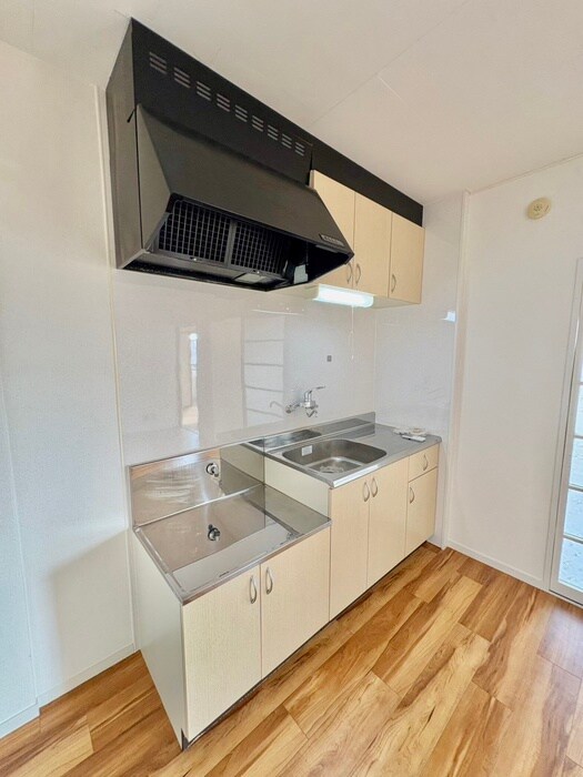 イナガキマンションの物件内観写真