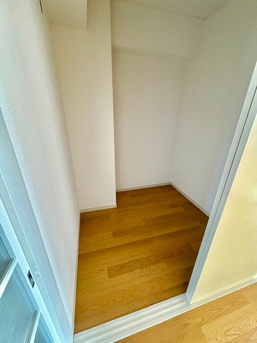 イナガキマンションの物件内観写真