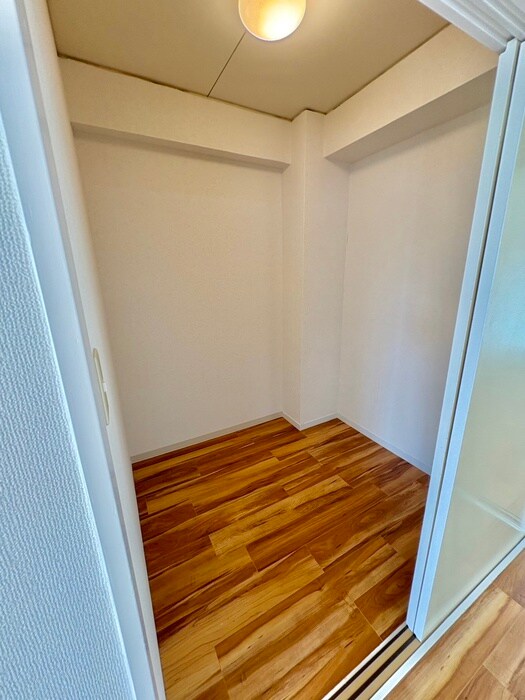 イナガキマンションの物件内観写真