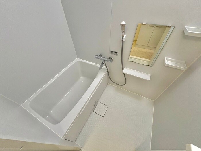 イナガキマンションの物件内観写真