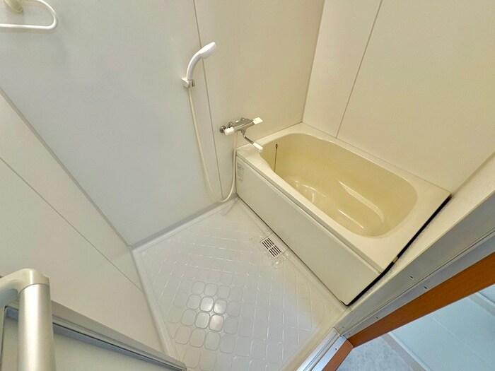 イナガキマンションの物件内観写真