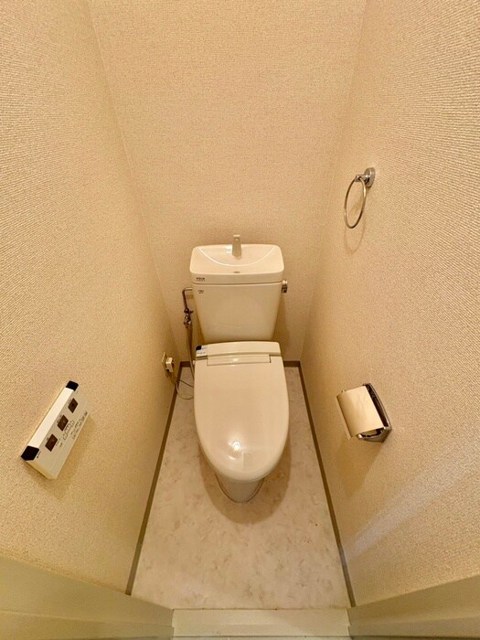 イナガキマンションの物件内観写真