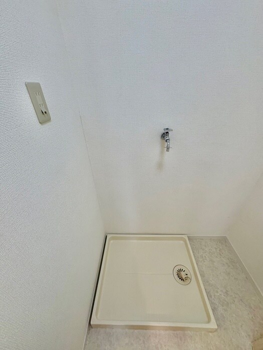 イナガキマンションの物件内観写真