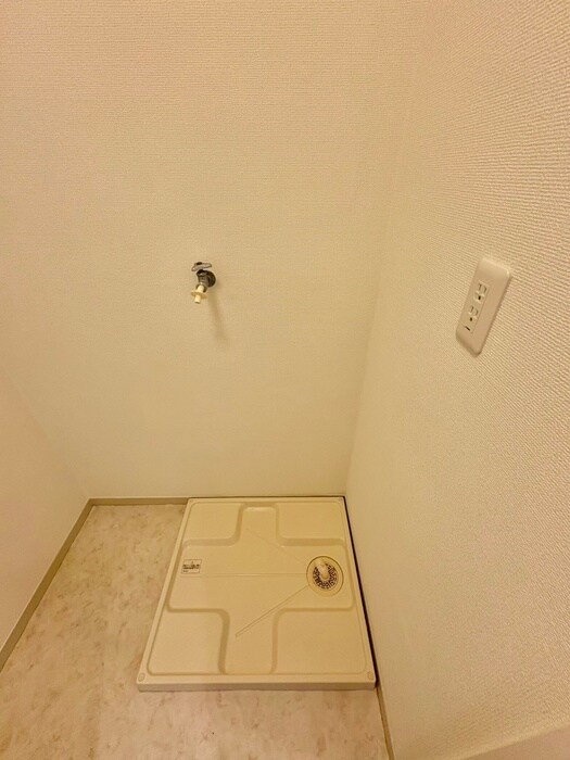 イナガキマンションの物件内観写真