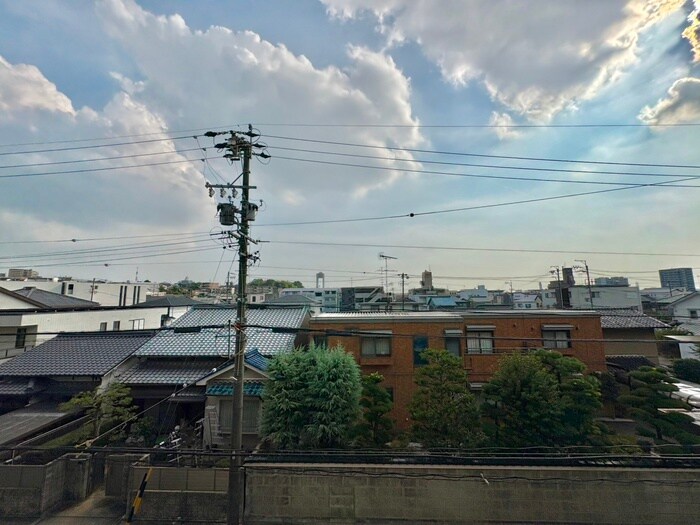 イナガキマンションの物件内観写真