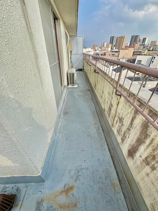 イナガキマンションの物件内観写真