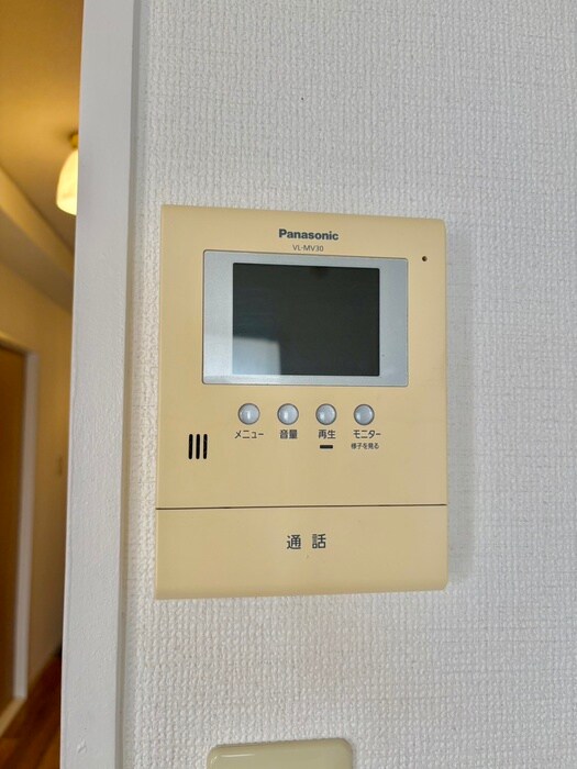 イナガキマンションの物件内観写真