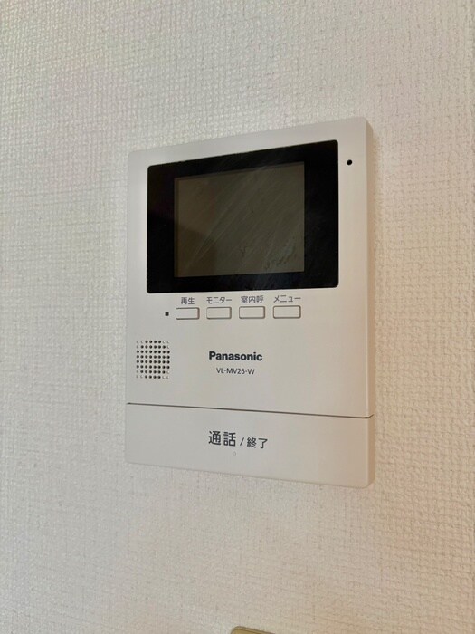 イナガキマンションの物件内観写真