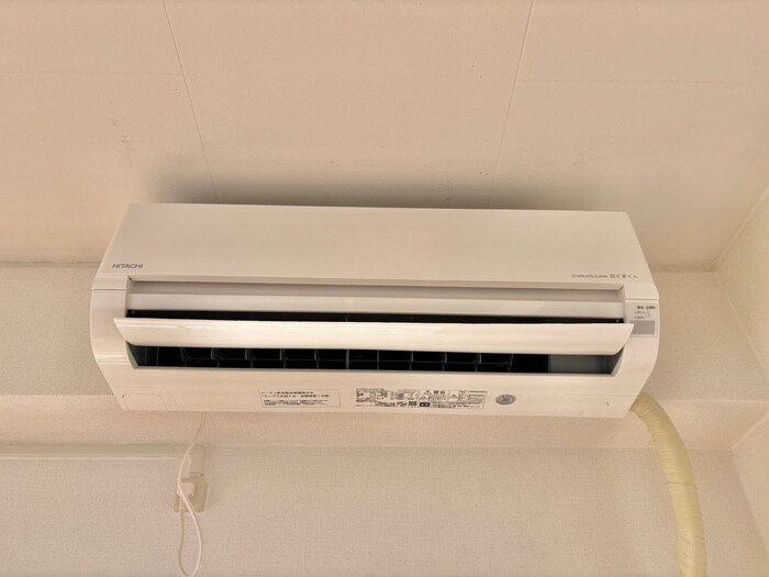 イナガキマンションの物件内観写真