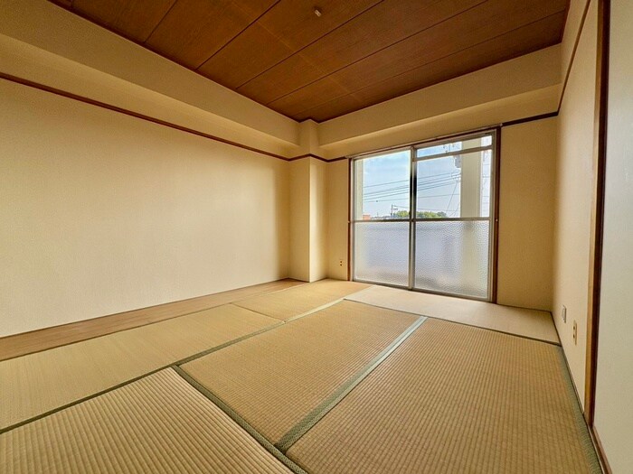 イナガキマンションの物件内観写真