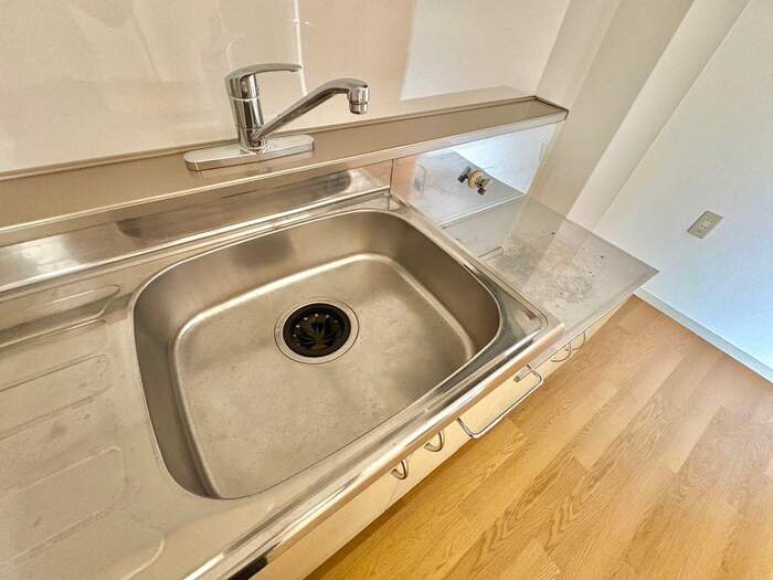 イナガキマンションの物件内観写真