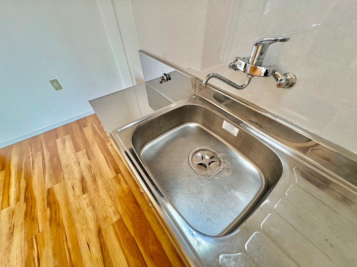 イナガキマンションの物件内観写真