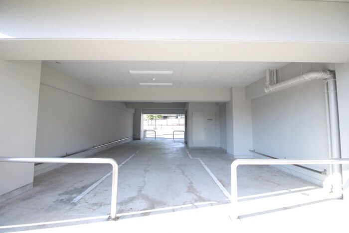 ウェルフォート幸川の物件外観写真