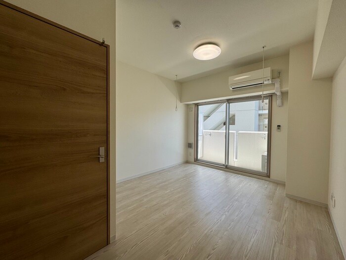 パークレジデンス上飯田駅前の物件内観写真