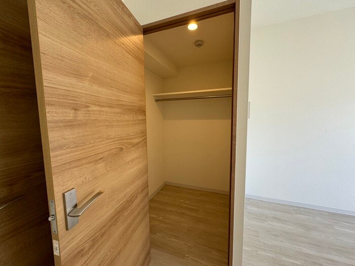 パークレジデンス上飯田駅前の物件内観写真