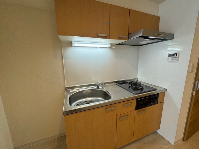 パークレジデンス上飯田駅前の物件内観写真