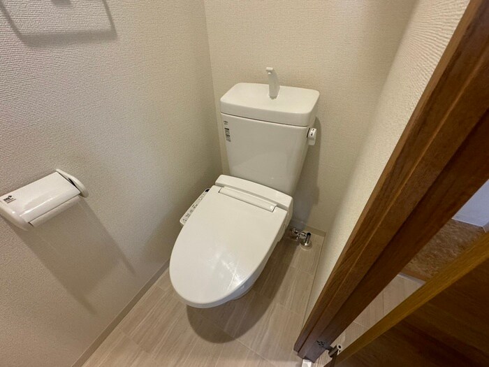 パークレジデンス上飯田駅前の物件内観写真