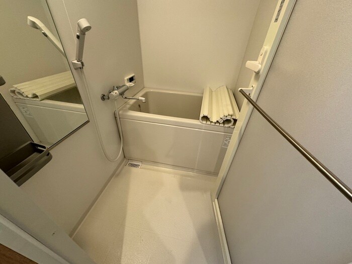 パークレジデンス上飯田駅前の物件内観写真