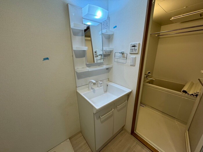 パークレジデンス上飯田駅前の物件内観写真