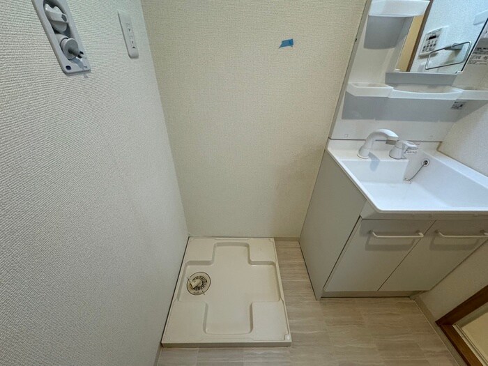 パークレジデンス上飯田駅前の物件内観写真