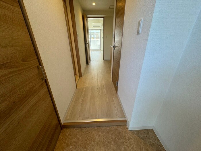 パークレジデンス上飯田駅前の物件内観写真