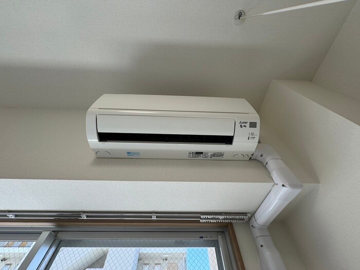 パークレジデンス上飯田駅前の物件内観写真