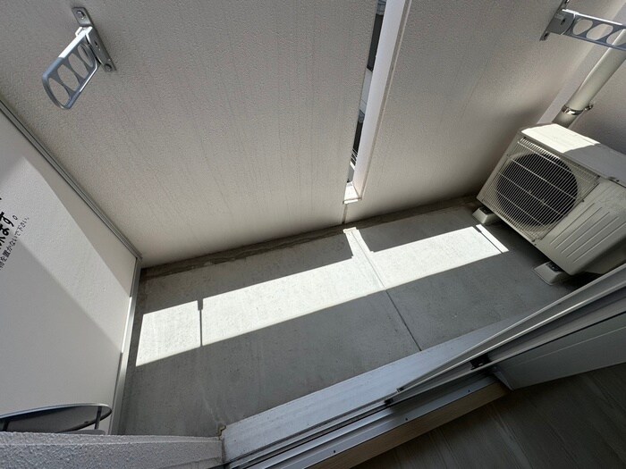 パークレジデンス上飯田駅前の物件内観写真