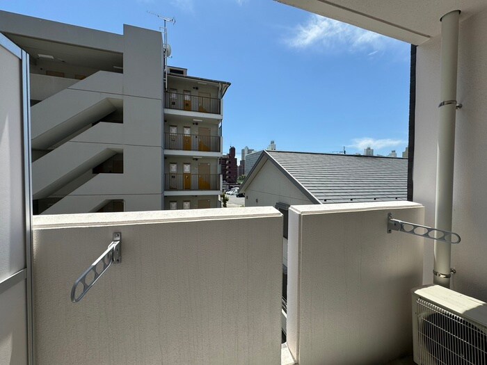 パークレジデンス上飯田駅前の物件内観写真