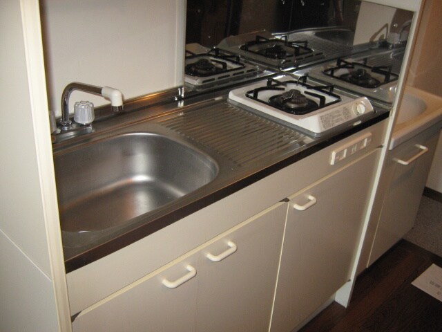 エスポワール・コーネンの物件内観写真