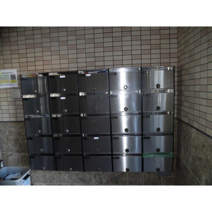 エスポワール・コーネンの物件外観写真