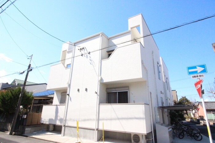 grandtic Etincelleの物件外観写真