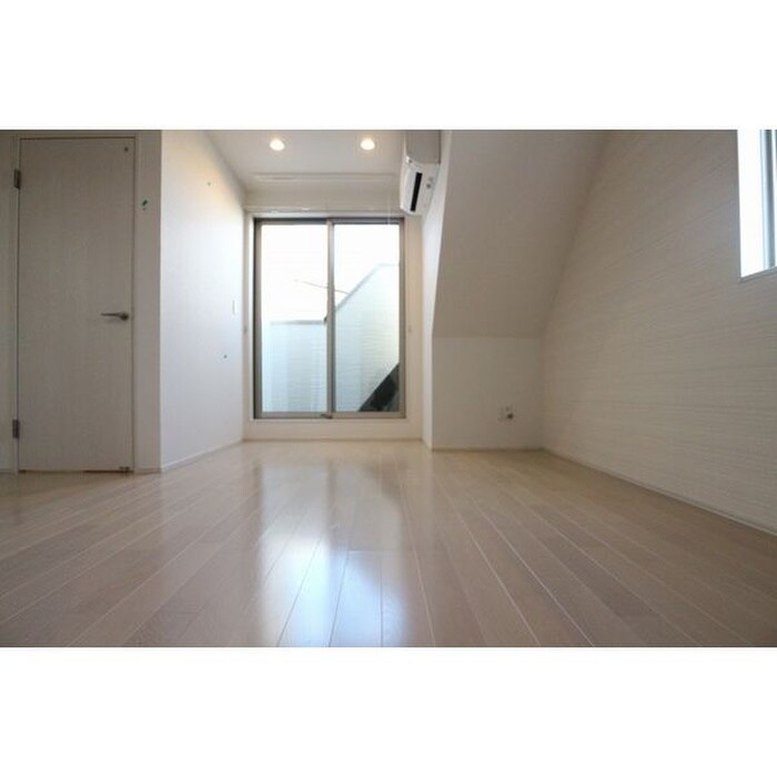 grandtic Etincelleの物件内観写真