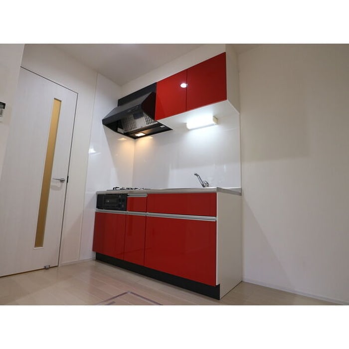 grandtic Etincelleの物件内観写真