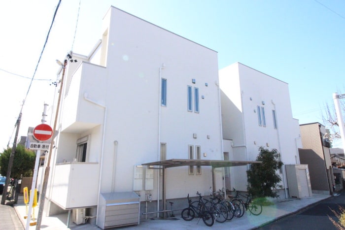 grandtic Etincelleの物件外観写真