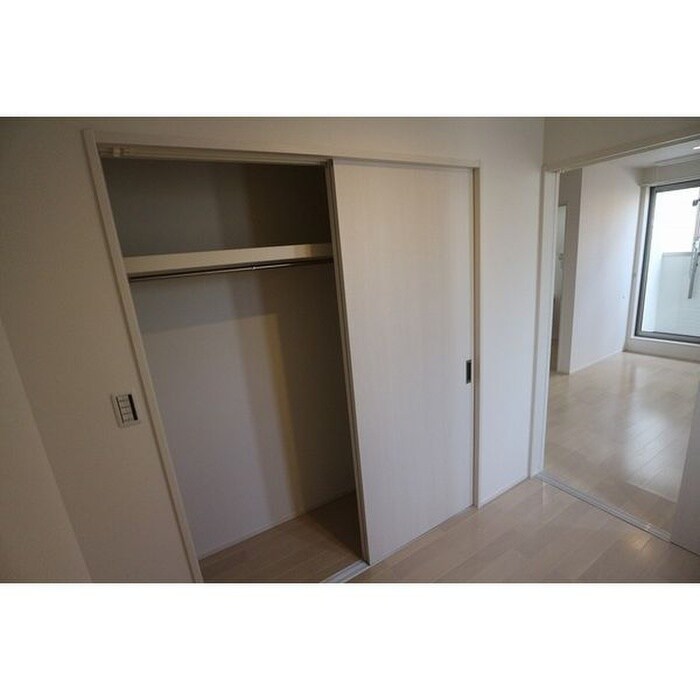 grandtic Etincelleの物件内観写真