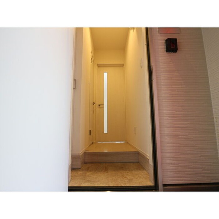 grandtic Etincelleの物件内観写真