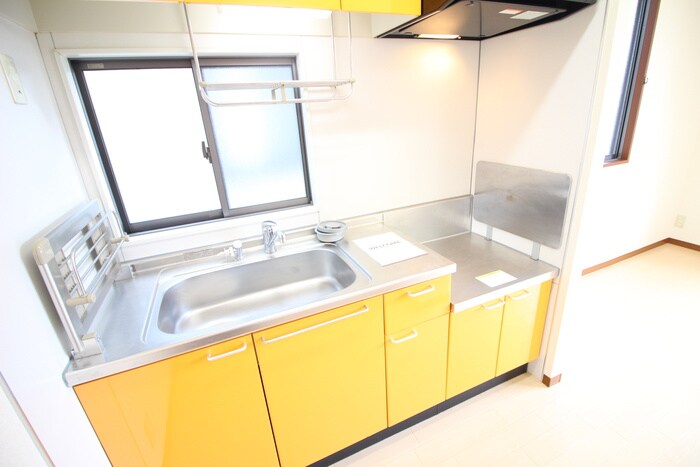 サニーコート保見南山　Ｂ棟の物件内観写真