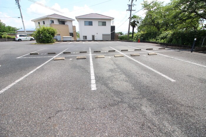 サニーコート保見南山　Ｂ棟の物件外観写真