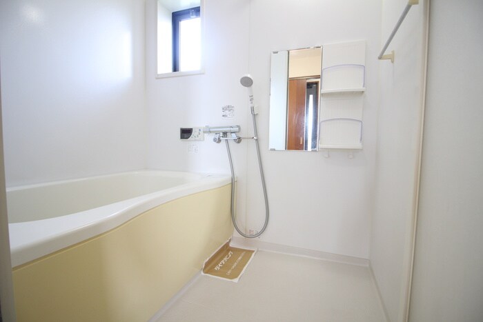 サニーコート保見南山　Ｂ棟の物件内観写真