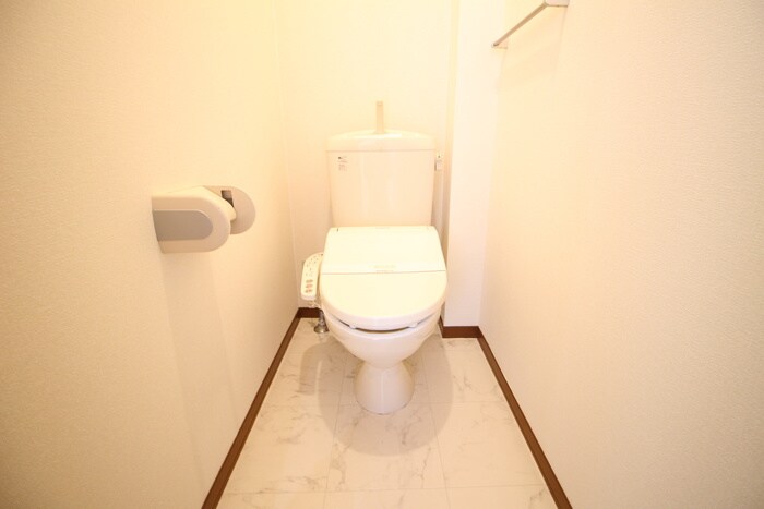 サニーコート保見南山　Ｂ棟の物件内観写真