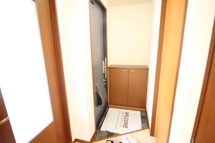 サニーコート保見南山　Ｂ棟の物件内観写真