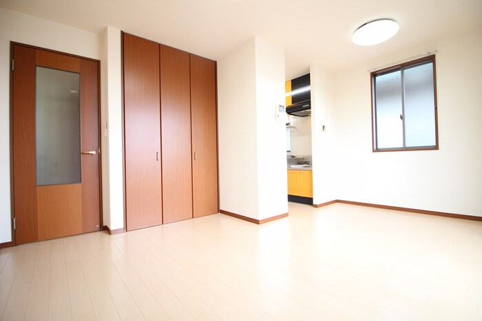 サニーコート保見南山　Ｂ棟の物件内観写真