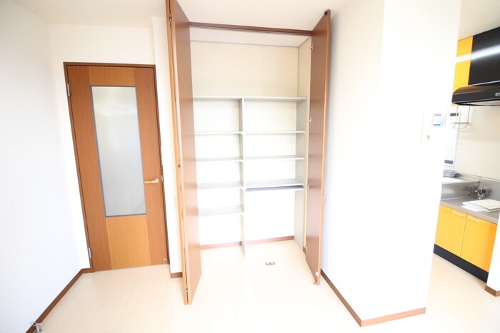 サニーコート保見南山　Ｂ棟の物件内観写真