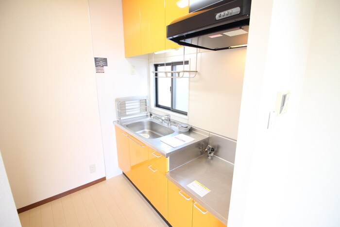 サニーコート保見南山　Ｂ棟の物件内観写真