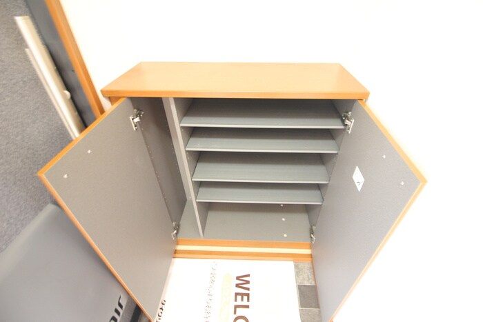 サニーコート保見南山　Ｂ棟の物件内観写真